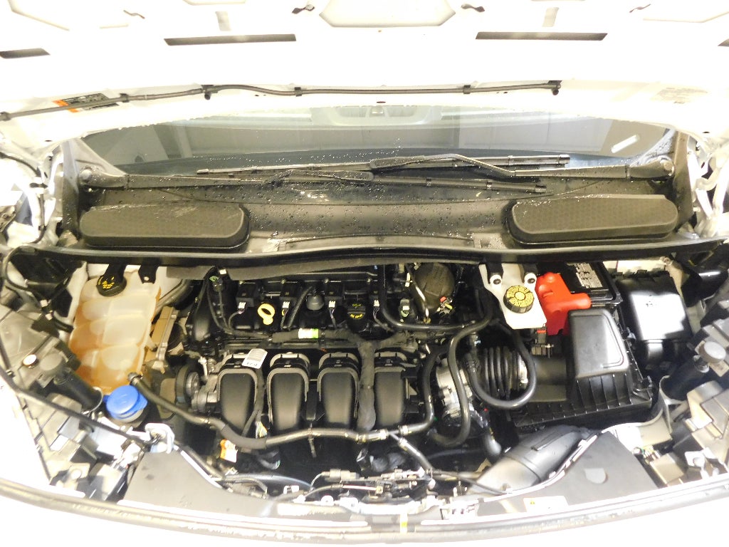 2023 Ford Transit Connect XLE CERTIFIED