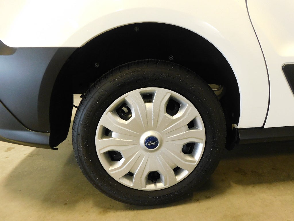 2023 Ford Transit Connect XLE CERTIFIED