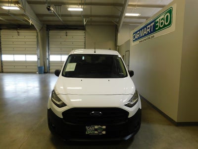 2023 Ford Transit Connect XLE CERTIFIED