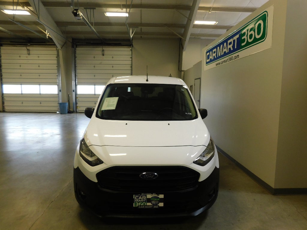 2023 Ford Transit Connect XLE CERTIFIED