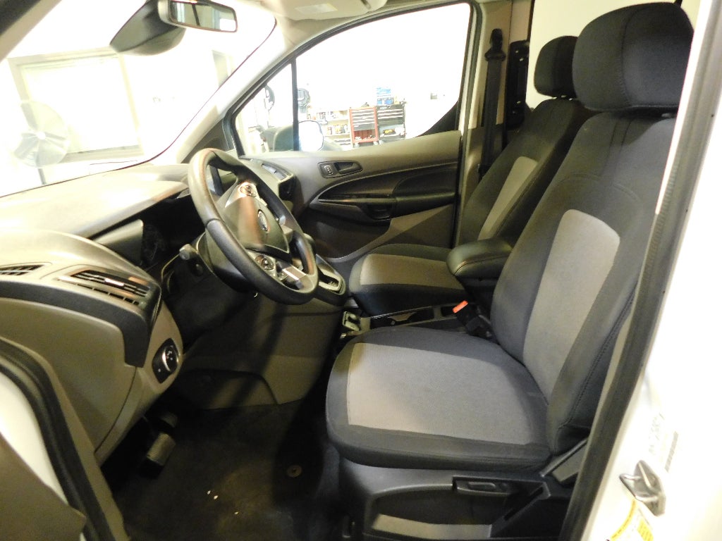 2023 Ford Transit Connect XLE CERTIFIED