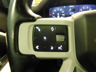 2021 Land Rover Defender 90 X-Dynamic S CERTIFIED 4X4