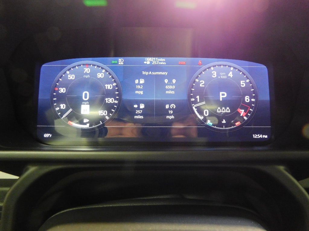 2021 Land Rover Defender 90 X-Dynamic S CERTIFIED 4X4