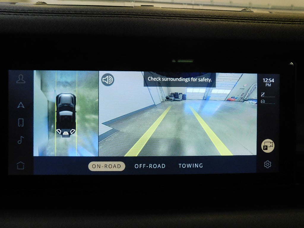 2021 Land Rover Defender 90 X-Dynamic S CERTIFIED 4X4