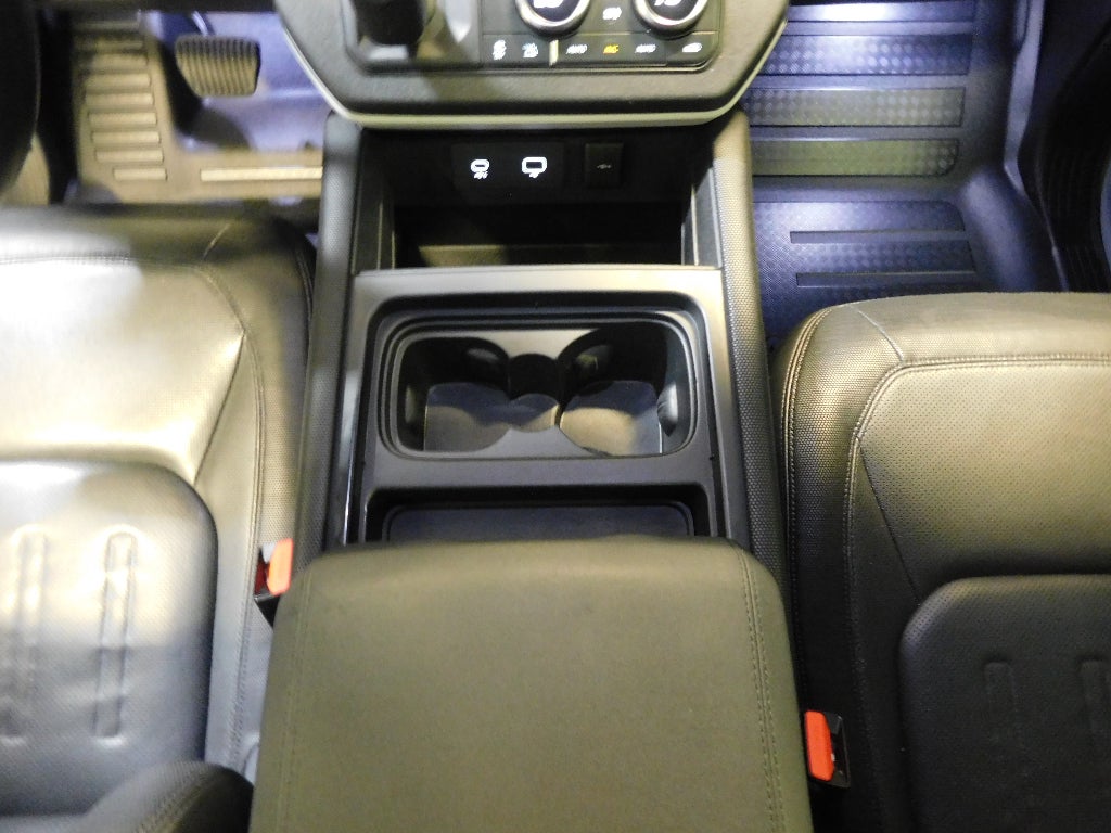 2021 Land Rover Defender 90 X-Dynamic S CERTIFIED 4X4