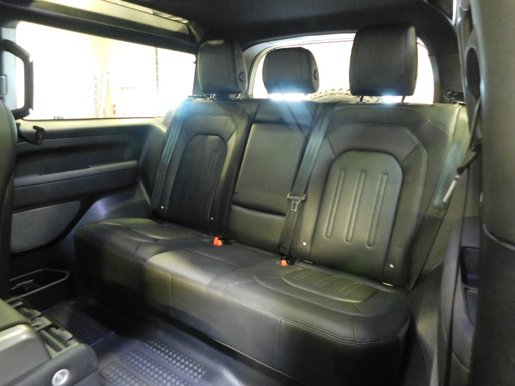 2021 Land Rover Defender 90 X-Dynamic S CERTIFIED 4X4