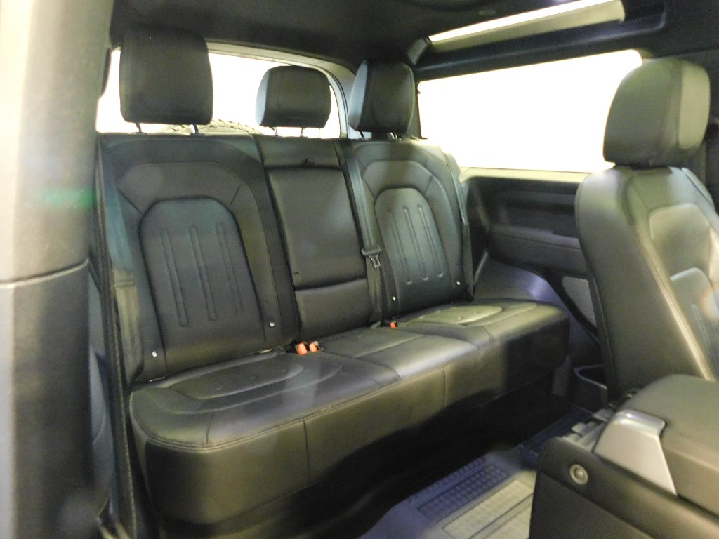 2021 Land Rover Defender 90 X-Dynamic S CERTIFIED 4X4