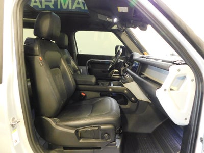 2021 Land Rover Defender 90 X-Dynamic S CERTIFIED 4X4