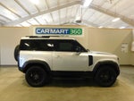 2021 Land Rover Defender 90 X-Dynamic S CERTIFIED 4X4