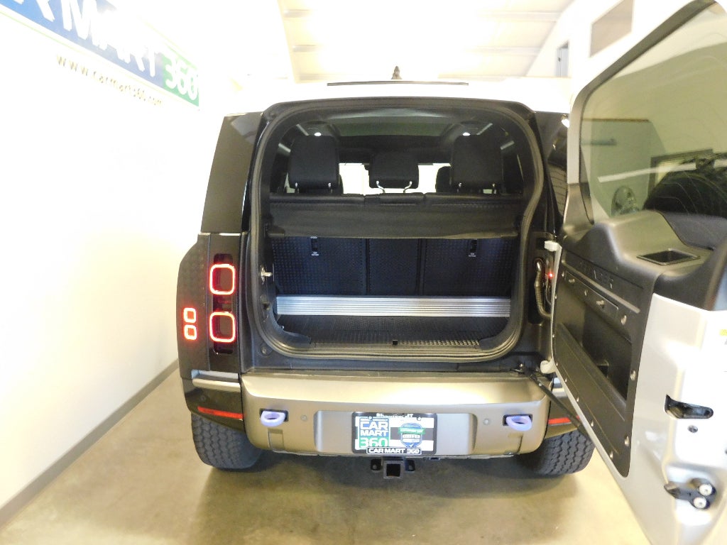 2021 Land Rover Defender 90 X-Dynamic S CERTIFIED 4X4