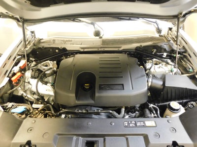 2021 Land Rover Defender 90 X-Dynamic S CERTIFIED 4X4