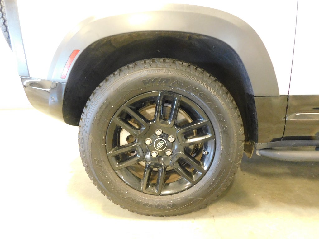 2021 Land Rover Defender 90 X-Dynamic S CERTIFIED 4X4