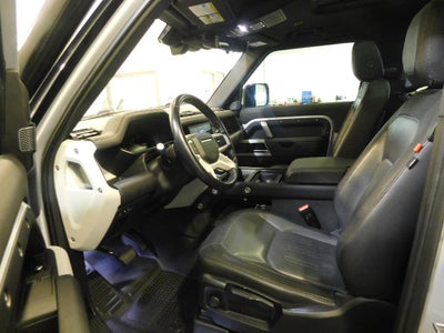 2021 Land Rover Defender 90 X-Dynamic S CERTIFIED 4X4