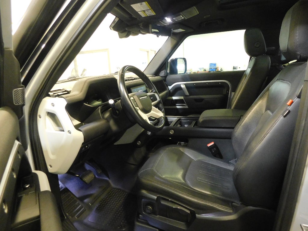 2021 Land Rover Defender 90 X-Dynamic S CERTIFIED 4X4