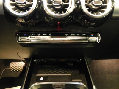 2024 Mercedes-Benz GLB 250 4MATIC® AWD