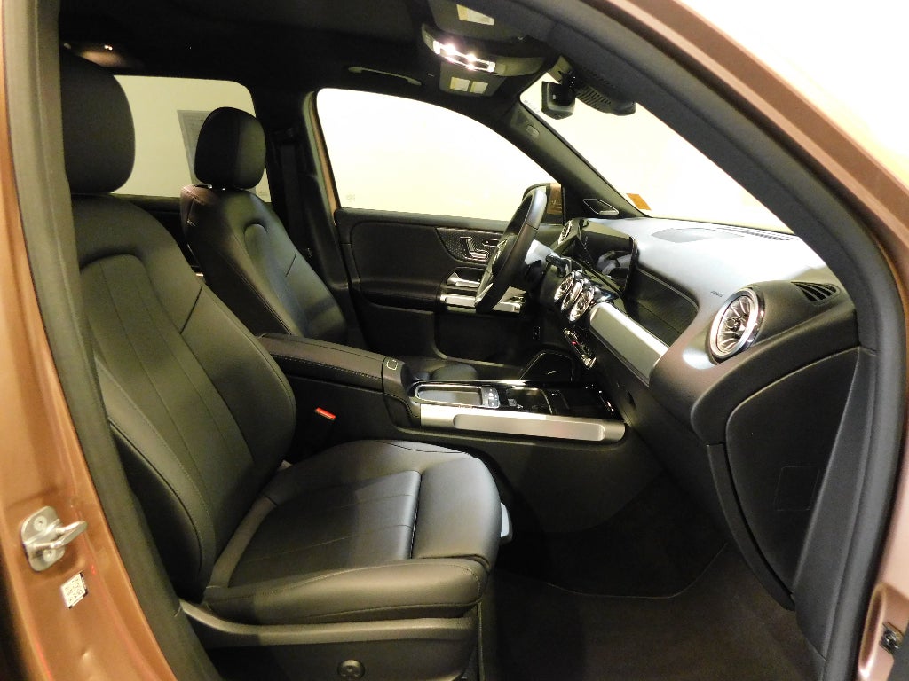 2024 Mercedes-Benz GLB 250 4MATIC® AWD