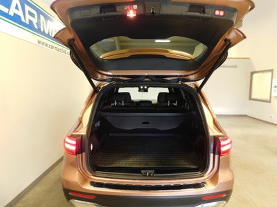 2024 Mercedes-Benz GLB 250 4MATIC® AWD