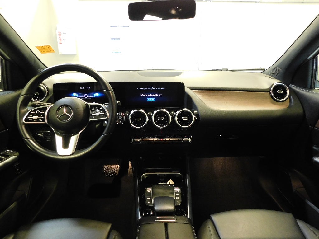 2023 Mercedes-Benz GLA 250 4MATIC® CERTIFIED AWD