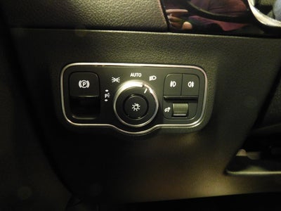 2023 Mercedes-Benz GLA 250 4MATIC® CERTIFIED AWD