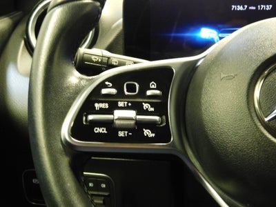 2023 Mercedes-Benz GLA 250 4MATIC® CERTIFIED AWD