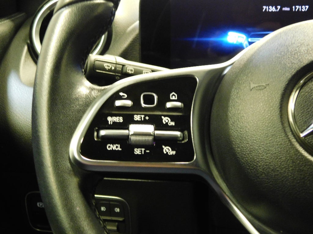 2023 Mercedes-Benz GLA 250 4MATIC® CERTIFIED AWD