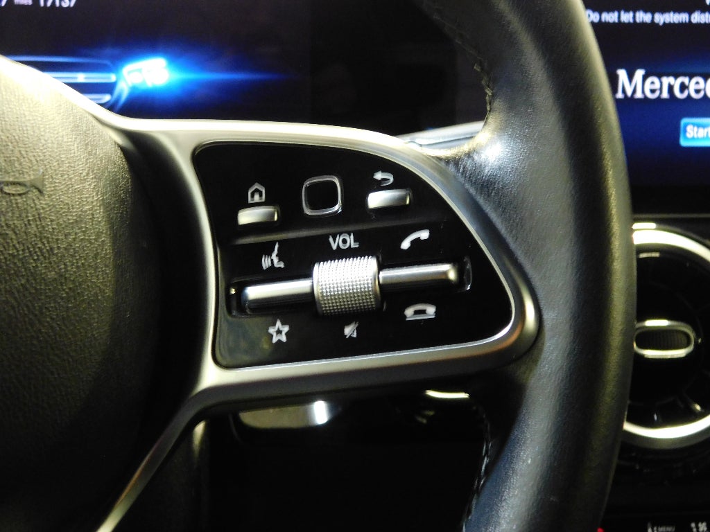 2023 Mercedes-Benz GLA 250 4MATIC® CERTIFIED AWD