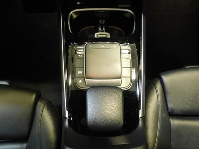 2023 Mercedes-Benz GLA 250 4MATIC® CERTIFIED AWD