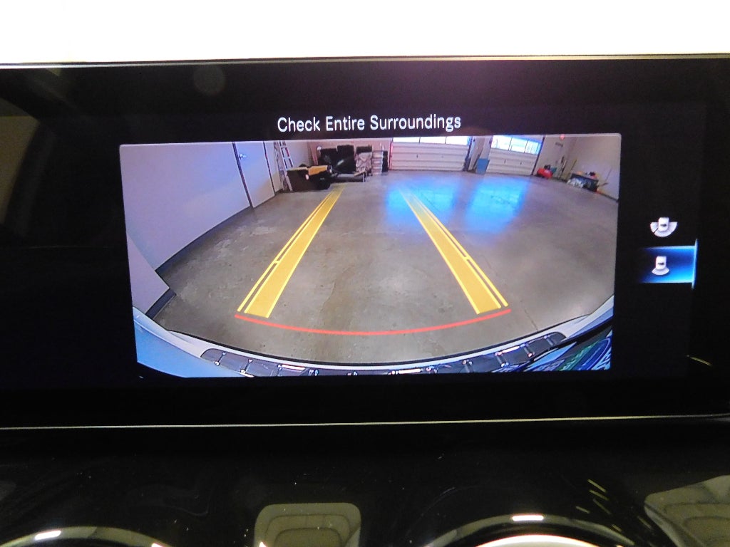 2023 Mercedes-Benz GLA 250 4MATIC® CERTIFIED AWD