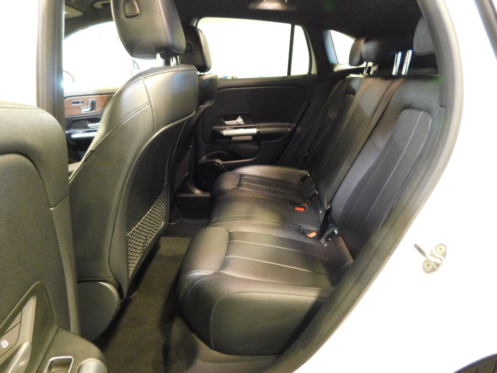 2023 Mercedes-Benz GLA 250 4MATIC® CERTIFIED AWD