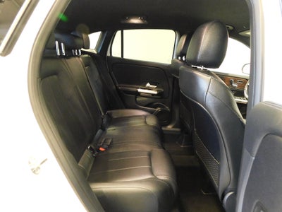 2023 Mercedes-Benz GLA 250 4MATIC® CERTIFIED AWD