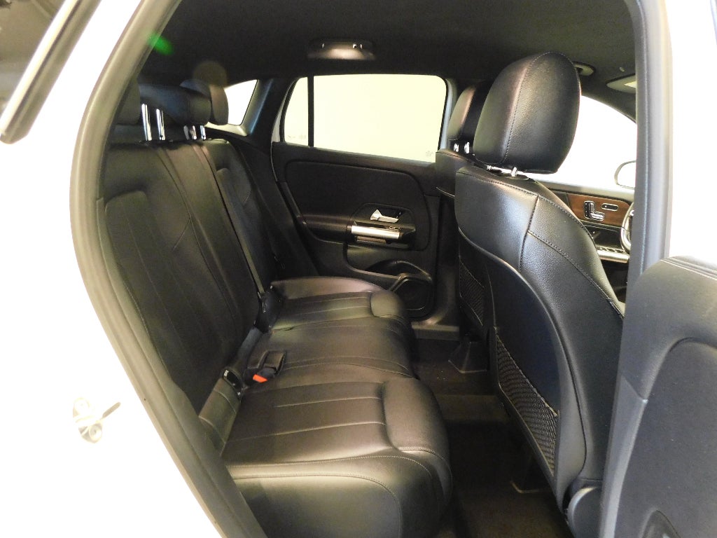 2023 Mercedes-Benz GLA 250 4MATIC® CERTIFIED AWD