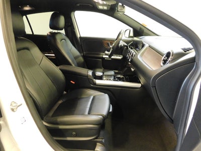 2023 Mercedes-Benz GLA 250 4MATIC® CERTIFIED AWD