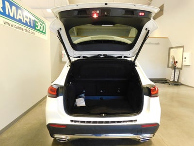 2023 Mercedes-Benz GLA 250 4MATIC® CERTIFIED AWD