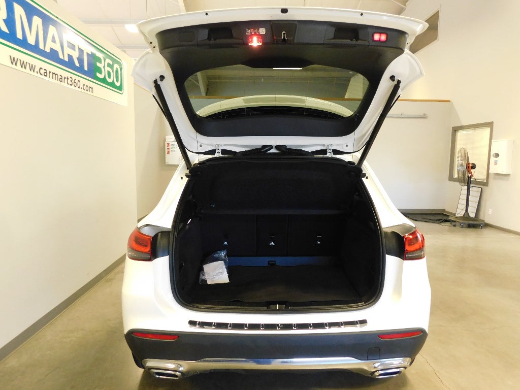 2023 Mercedes-Benz GLA 250 4MATIC® CERTIFIED AWD