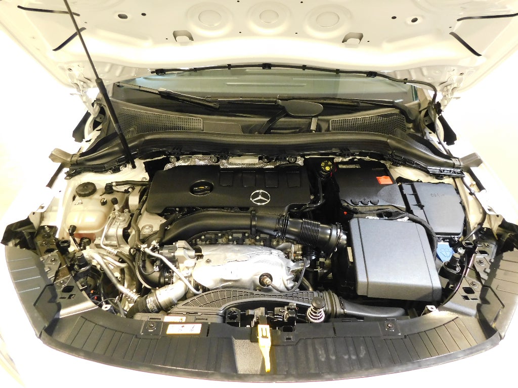 2023 Mercedes-Benz GLA 250 4MATIC® CERTIFIED AWD