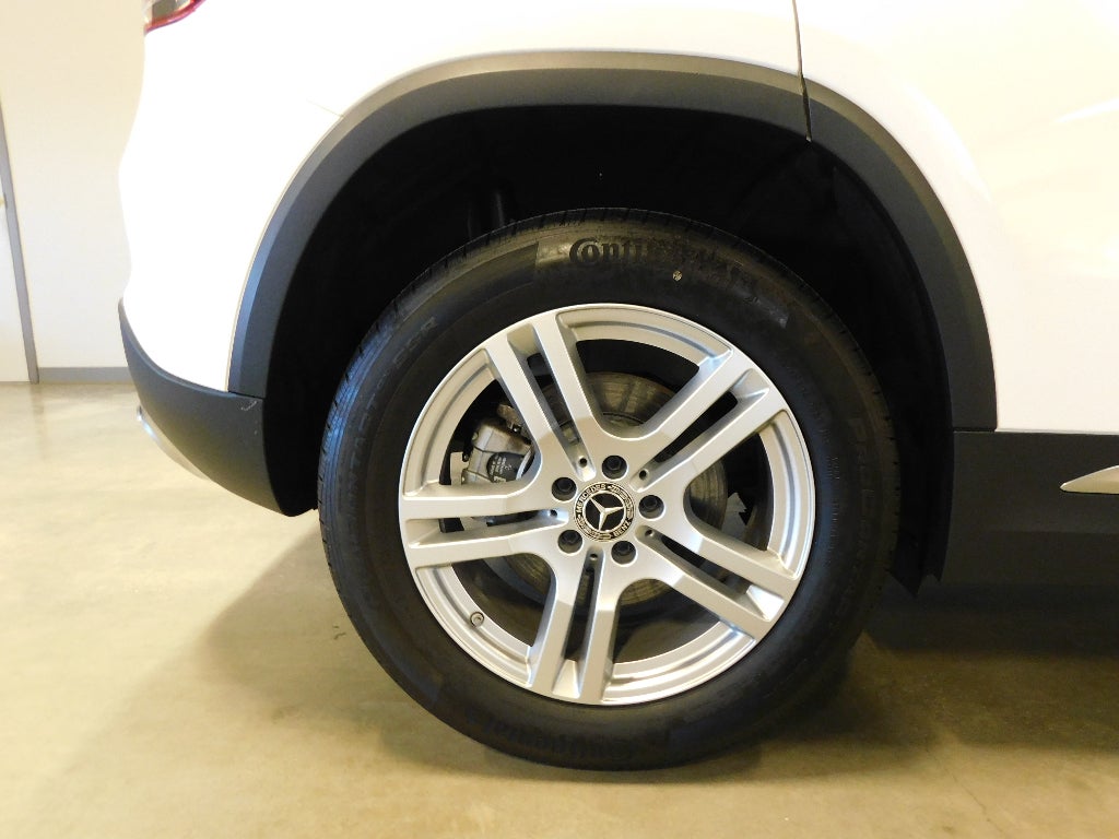 2023 Mercedes-Benz GLA 250 4MATIC® CERTIFIED AWD