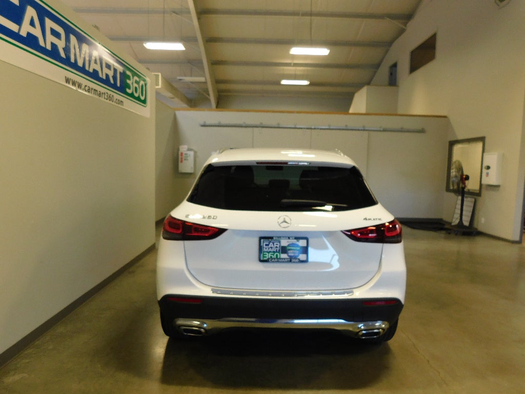 2023 Mercedes-Benz GLA 250 4MATIC® CERTIFIED AWD