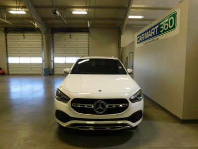 2023 Mercedes-Benz GLA 250 4MATIC® CERTIFIED AWD