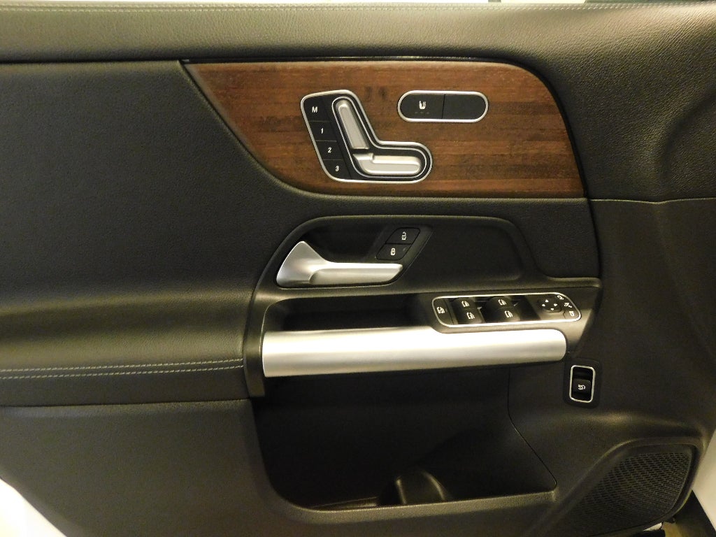 2023 Mercedes-Benz GLA 250 4MATIC® CERTIFIED AWD