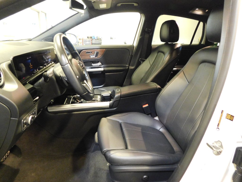 2023 Mercedes-Benz GLA 250 4MATIC® CERTIFIED AWD