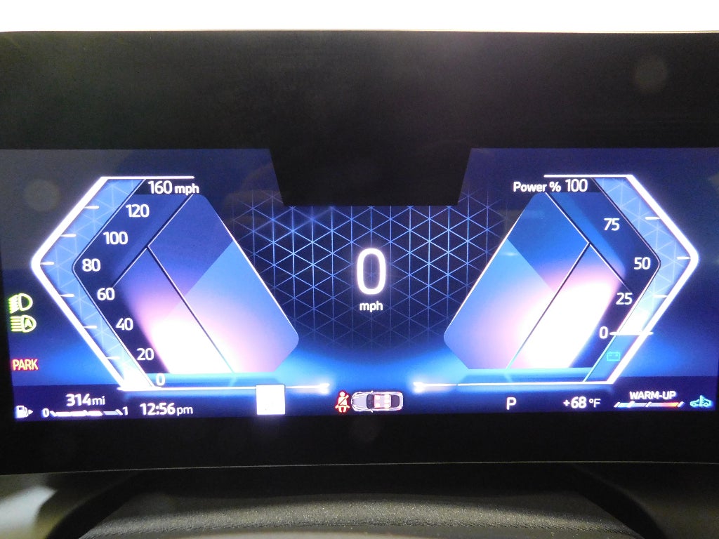 2025 BMW 2 series 228 xDrive AWD