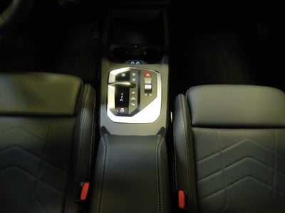 2025 BMW 2 series 228 xDrive AWD