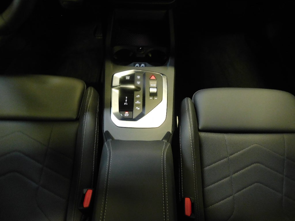 2025 BMW 2 series 228 xDrive AWD