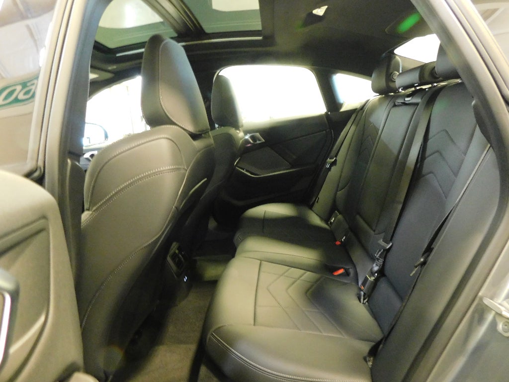 2025 BMW 2 series 228 xDrive AWD