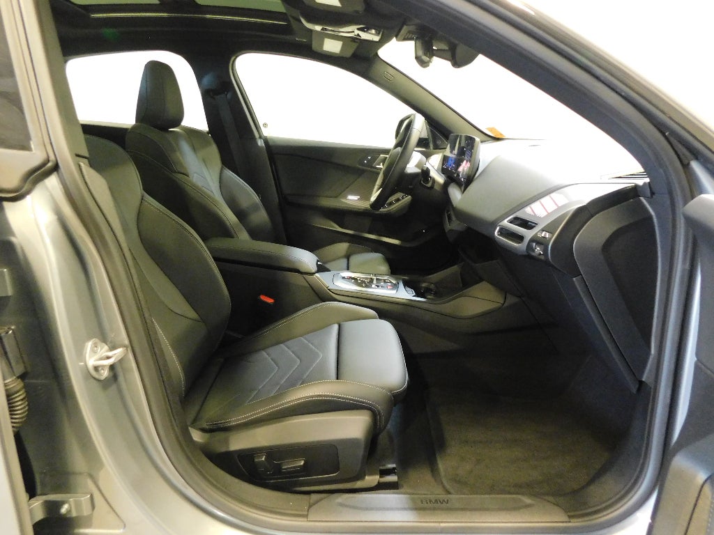 2025 BMW 2 series 228 xDrive AWD