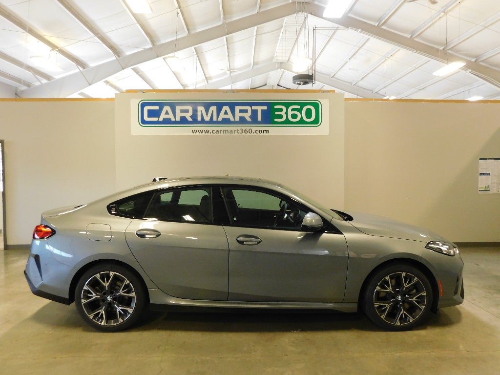 2025 BMW 2 series 228 xDrive AWD