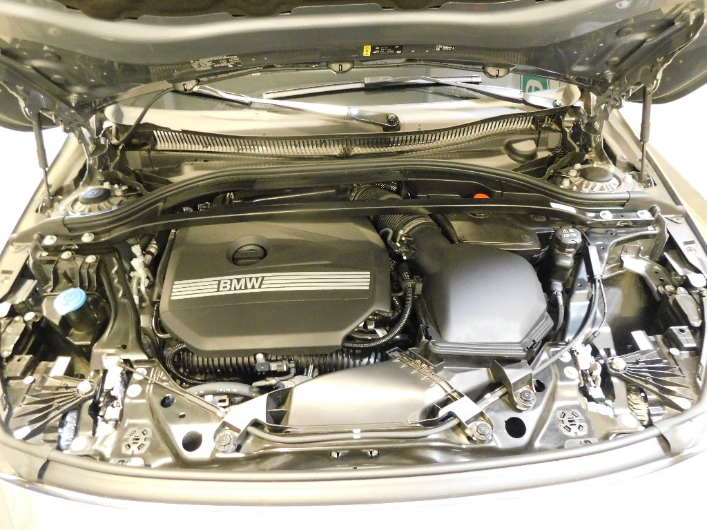 2025 BMW 2 series 228 xDrive AWD