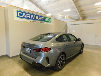 2025 BMW 2 series 228 xDrive AWD