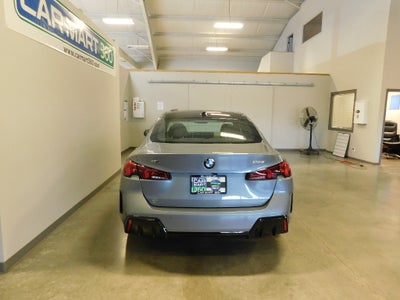2025 BMW 2 series 228 xDrive AWD