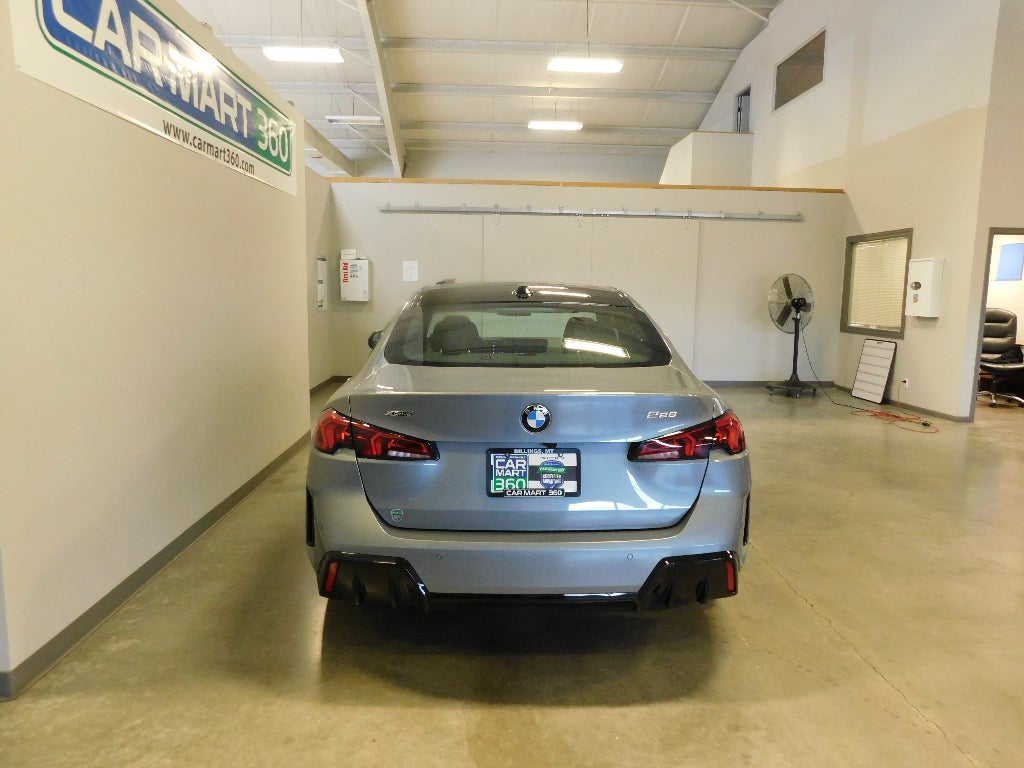 2025 BMW 2 series 228 xDrive AWD